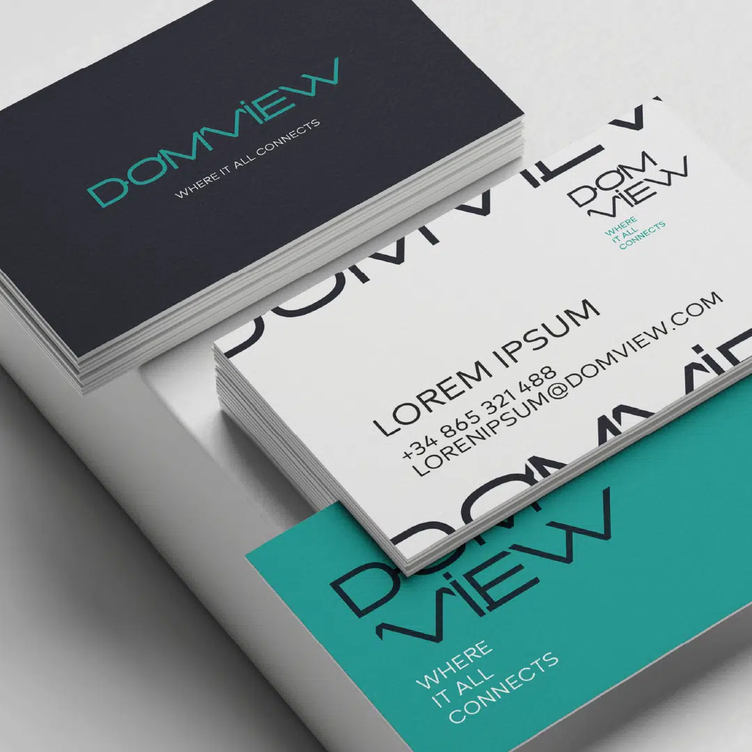 domview endika ibañez