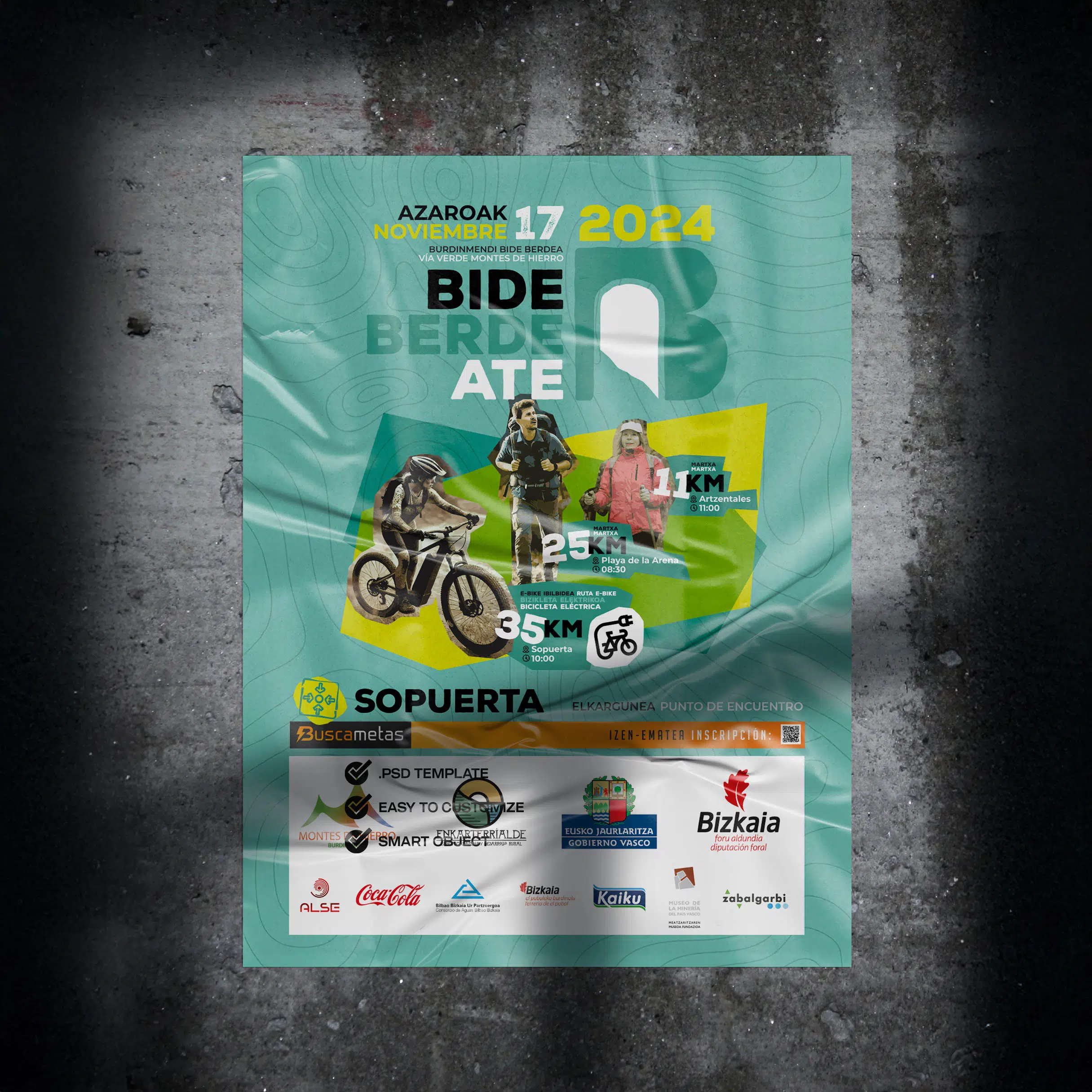 domview endika ibañez