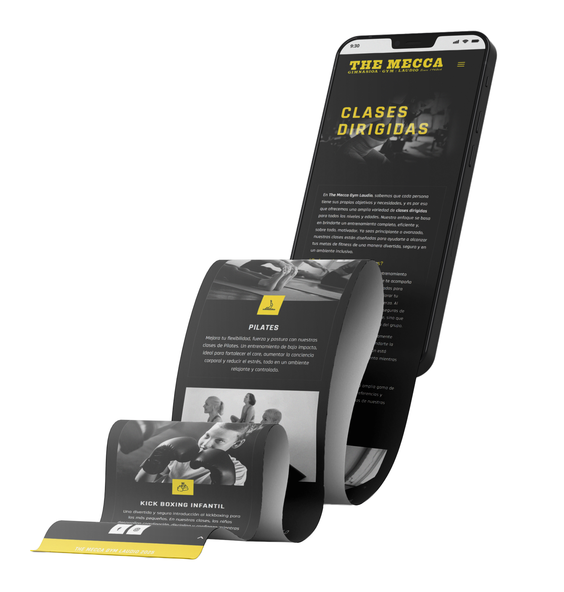 Delta Agency sport shoes concept