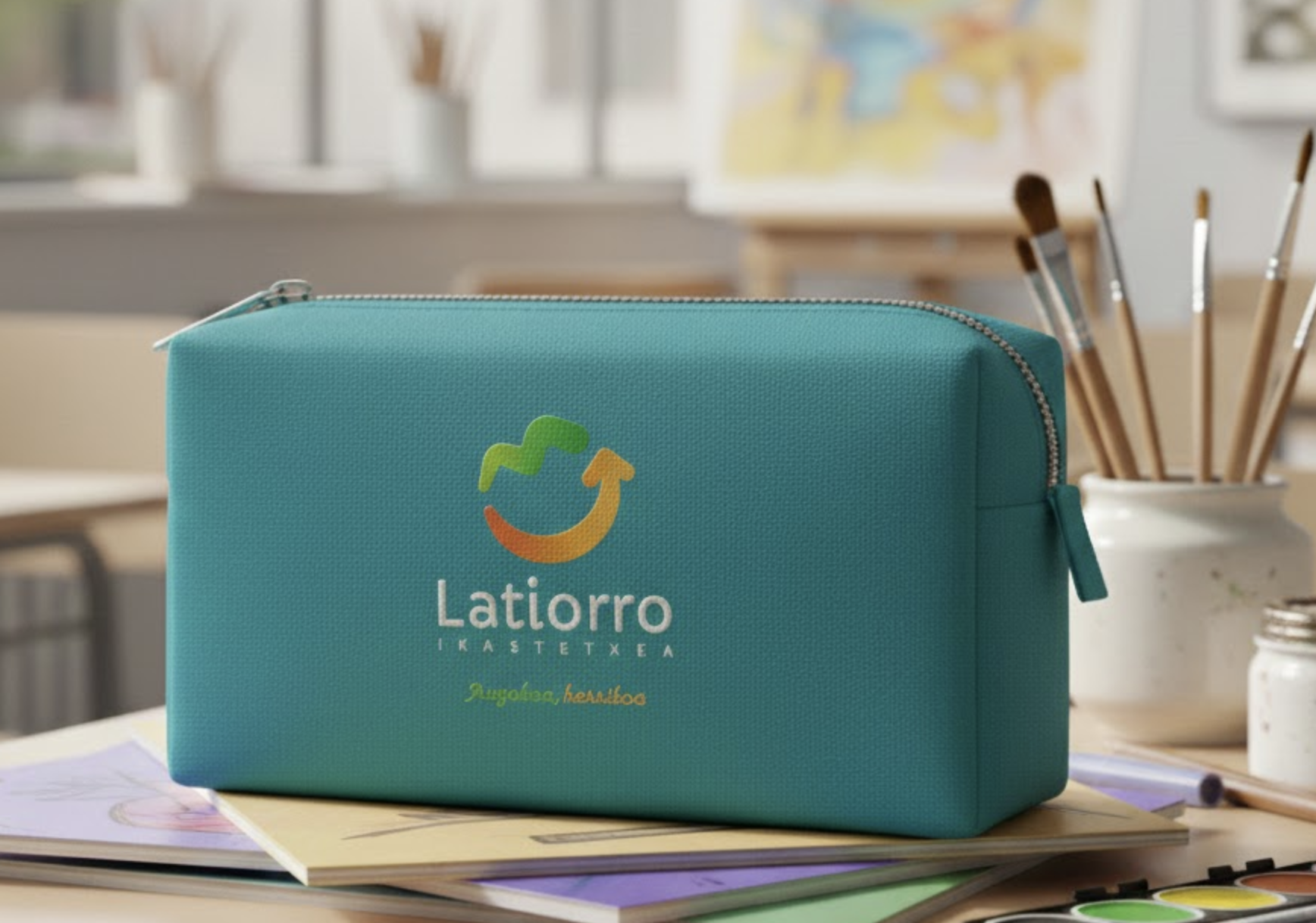 domview endika ibañez