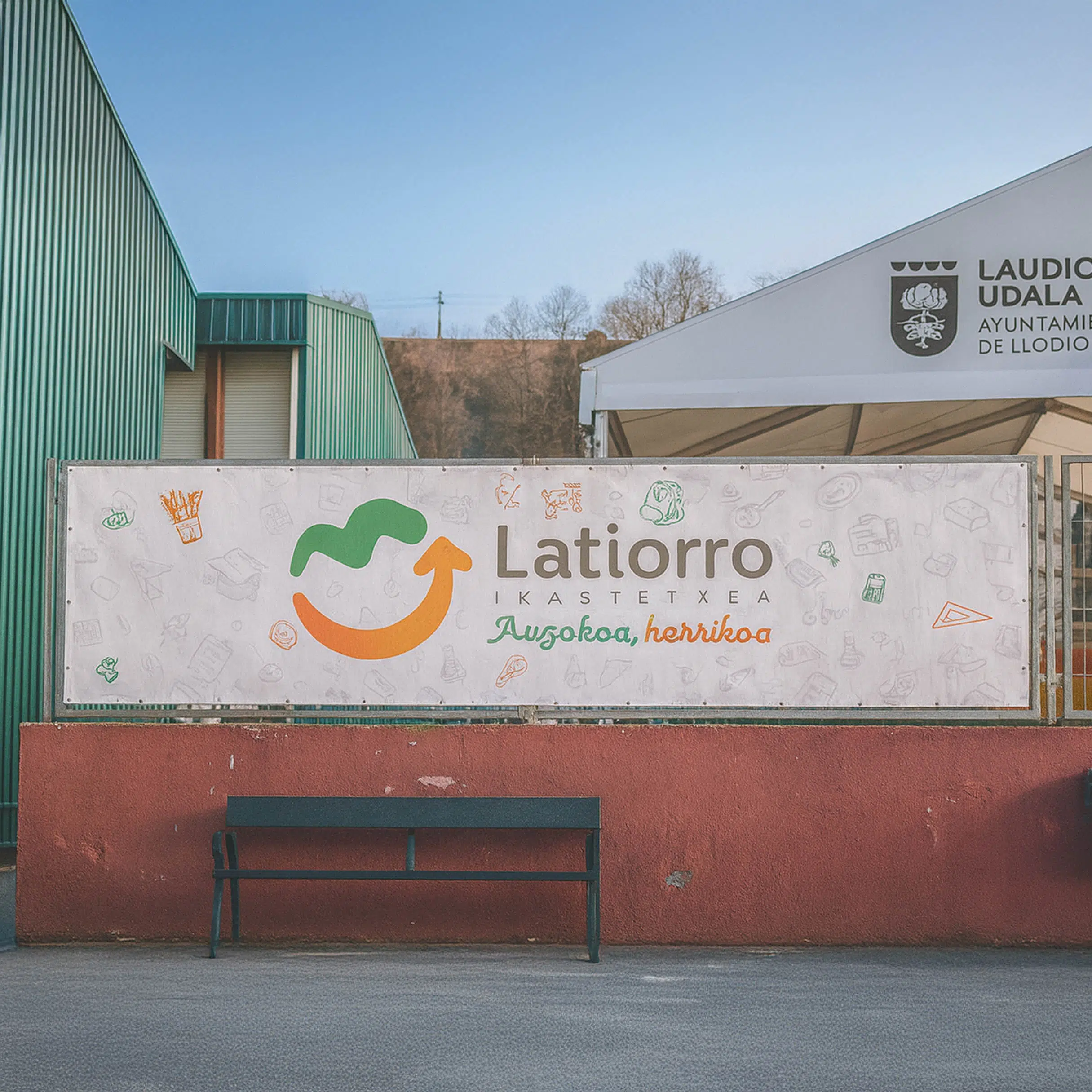 domview endika ibañez