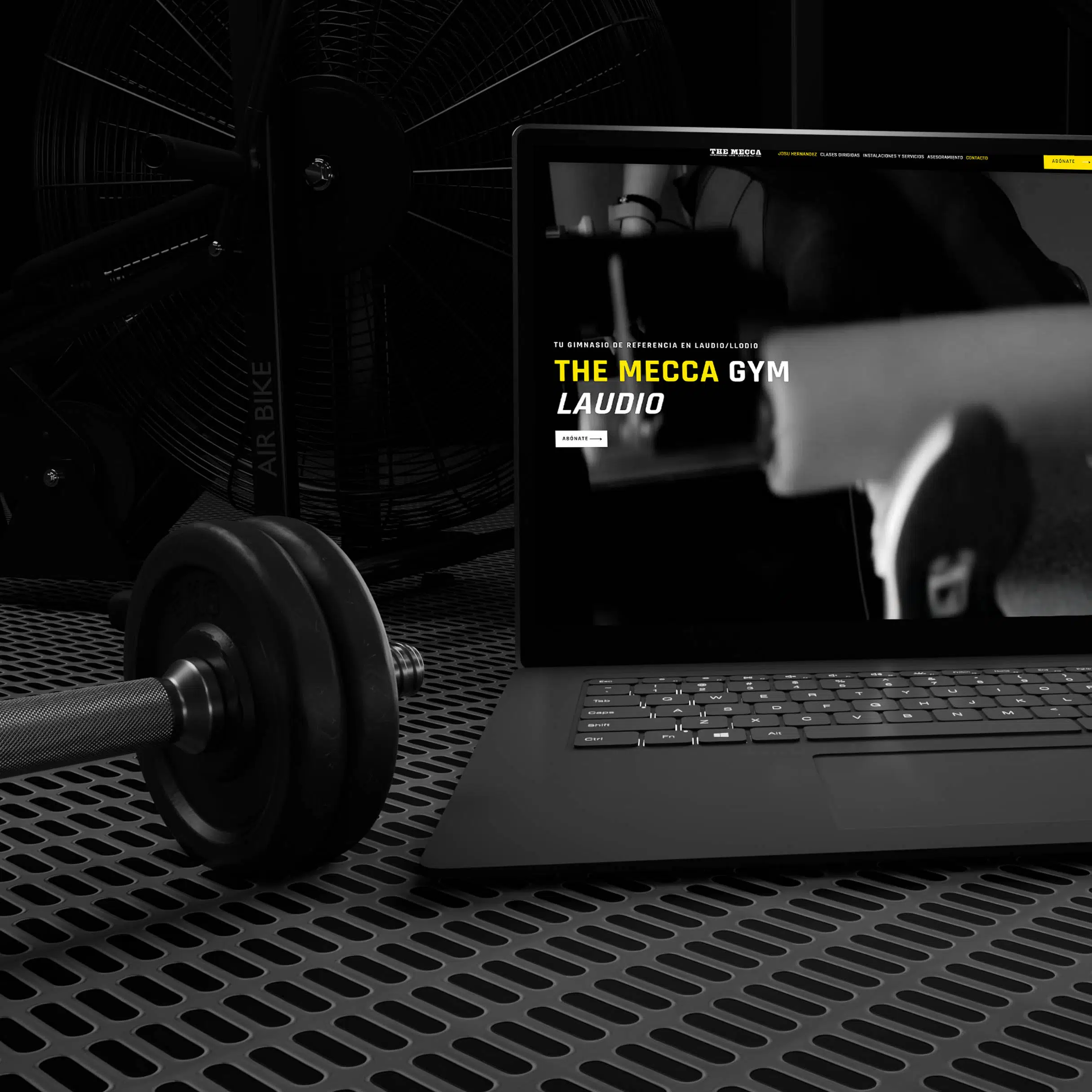 domview endika ibañez