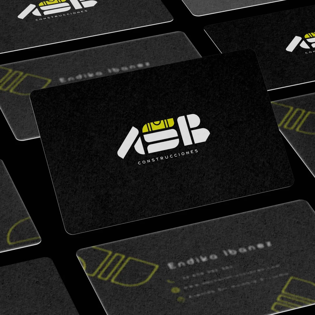 Asb Contrucciones